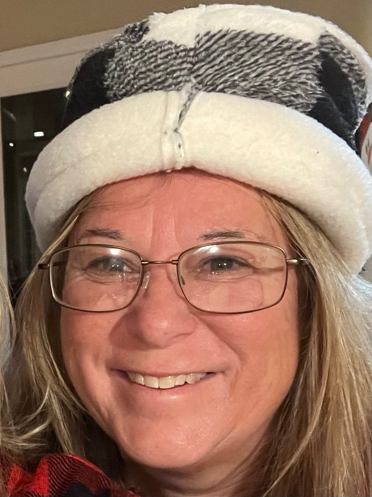 Coach Mrs. Rogers